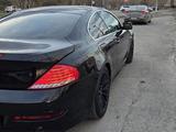 BMW 630 2008 года за 5 500 000 тг. в Атырау – фото 5