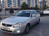 ВАЗ (Lada) Priora 2172 2013 года за 2 800 000 тг. в Шымкент – фото 2