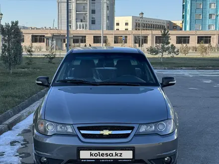 Daewoo Nexia 2013 года за 3 500 000 тг. в Туркестан