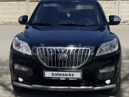 Lifan X60 2015 года за 4 900 000 тг. в Павлодар