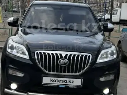 Lifan X60 2015 года за 4 900 000 тг. в Павлодар – фото 2