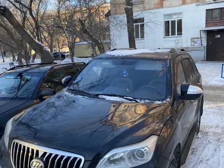 Lifan X60 2015 года за 4 900 000 тг. в Павлодар – фото 24