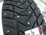 275/50R20 Yokohama Ice Guard IG65 (шип) за 109 000 тг. в Алматы