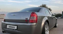 Chrysler 300C 2006 года за 5 500 000 тг. в Алматы – фото 3