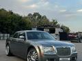 Chrysler 300C 2006 годаүшін5 500 000 тг. в Алматы