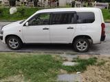 Toyota Probox 2003 года за 4 000 000 тг. в Алматы – фото 4