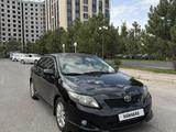 Toyota Corolla 2010 годаүшін5 200 000 тг. в Шымкент – фото 4