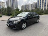 Toyota Corolla 2010 годаүшін5 200 000 тг. в Шымкент