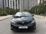 Toyota Corolla 2010 годаүшін5 200 000 тг. в Шымкент – фото 2