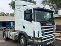 Scania  4-Series 2001 года за 9 000 000 тг. в Алматы – фото 2