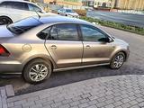 Volkswagen Polo 2016 годаүшін4 800 000 тг. в Астана – фото 4