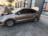 Volkswagen Polo 2016 годаүшін4 800 000 тг. в Астана – фото 5