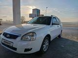 ВАЗ (Lada) Priora 2171 2014 годаүшін3 850 000 тг. в Шымкент