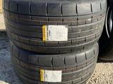 255/40R20 285/35R20 Dunlop Sport Max GT 600 за 855 000 тг. в Алматы