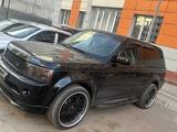 Land Rover Range Rover Sport 2008 годаfor13 500 000 тг. в Караганда – фото 2