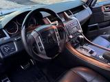 Land Rover Range Rover Sport 2008 годаfor13 500 000 тг. в Караганда – фото 3