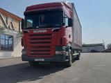 Scania  R-Series 2007 годаүшін16 000 000 тг. в Байтерек