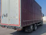 Scania  R-Series 2007 годаүшін16 000 000 тг. в Байтерек – фото 2