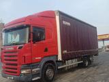 Scania  R-Series 2007 годаүшін16 000 000 тг. в Байтерек – фото 3