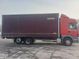 Scania  R-Series 2007 годаүшін16 000 000 тг. в Байтерек – фото 4