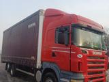 Scania  R-Series 2007 годаүшін16 000 000 тг. в Байтерек – фото 5
