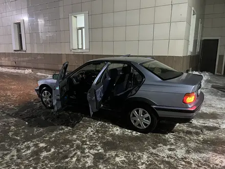 BMW 320 1993 года за 1 700 000 тг. в Астана