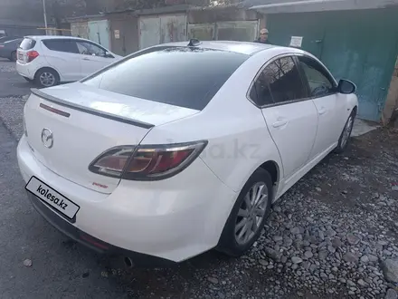 Mazda 6 2010 года за 3 200 000 тг. в Шымкент – фото 11