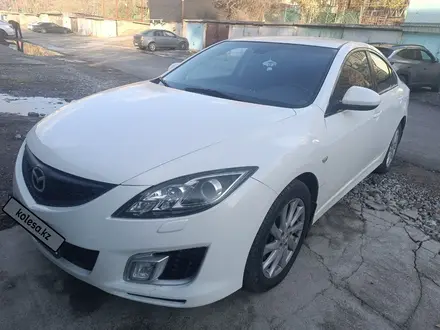 Mazda 6 2010 года за 3 200 000 тг. в Шымкент – фото 15