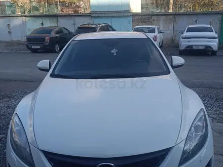 Mazda 6 2010 года за 3 200 000 тг. в Шымкент