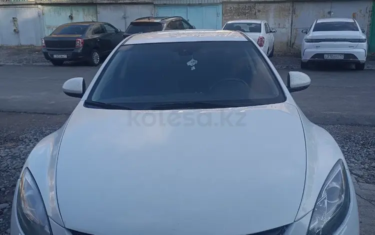 Mazda 6 2010 года за 3 200 000 тг. в Шымкент