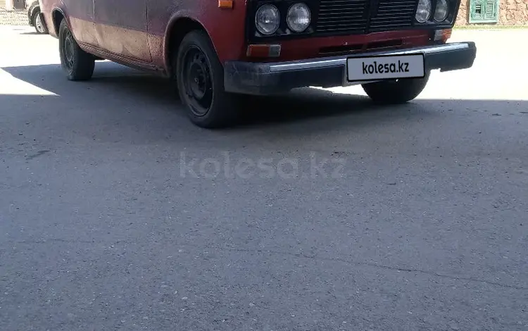 ВАЗ (Lada) 2103 1974 года за 550 000 тг. в Семей