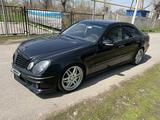 Mercedes-Benz E 500 2003 года за 7 000 000 тг. в Алматы – фото 4