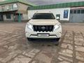 Toyota Land Cruiser Prado 2013 года за 19 800 000 тг. в Тараз – фото 2