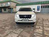 Toyota Land Cruiser Prado 2013 годаfor19 800 000 тг. в Тараз – фото 2