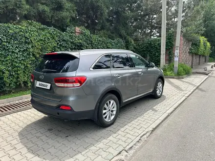 Kia Sorento 2015 года за 8 800 000 тг. в Алматы – фото 5
