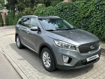 Kia Sorento 2015 года за 8 800 000 тг. в Алматы