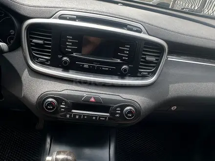 Kia Sorento 2015 года за 8 800 000 тг. в Алматы – фото 7