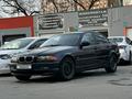 BMW 318 2000 годаүшін1 850 000 тг. в Алматы – фото 2