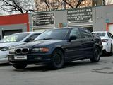 BMW 318 2000 года за 1 850 000 тг. в Алматы – фото 2