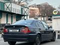 BMW 318 2000 годаүшін1 850 000 тг. в Алматы – фото 5
