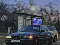 BMW 318 2000 годаүшін1 850 000 тг. в Алматы – фото 7