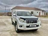 Toyota Land Cruiser Prado 2013 годаfor14 700 000 тг. в Актау