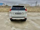 Toyota Land Cruiser Prado 2013 годаfor14 700 000 тг. в Актау – фото 4