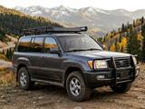 Toyota Land Cruiser 2006 года за 55 000 тг. в Алматы