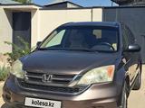 Honda CR-V 2011 года за 6 200 000 тг. в Шымкент