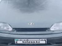 ВАЗ (Lada) 2115 2006 года за 750 000 тг. в Костанай