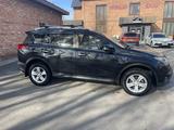 Toyota RAV4 2012 года за 9 400 000 тг. в Усть-Каменогорск – фото 3