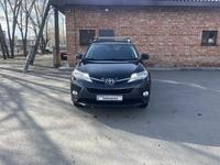 Toyota RAV4 2012 года за 10 600 000 тг. в Усть-Каменогорск