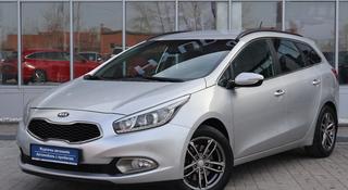 Kia Cee'd 2014 года за 6 590 000 тг. в Астана