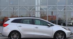 Kia Cee'd 2014 годаүшін6 590 000 тг. в Астана – фото 4